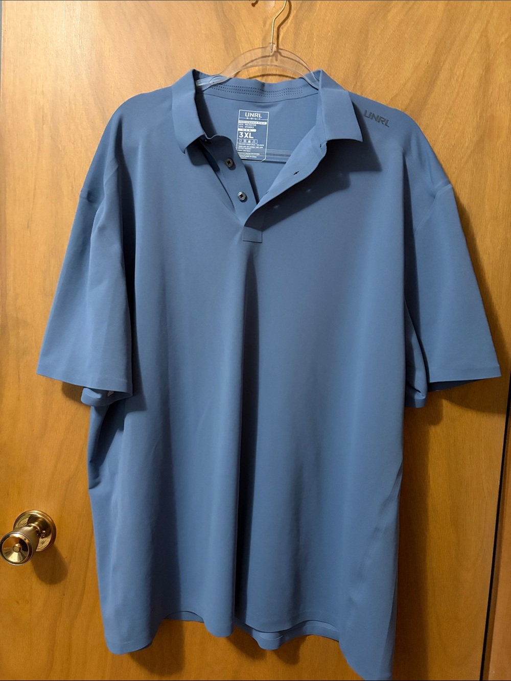 Unrl polo